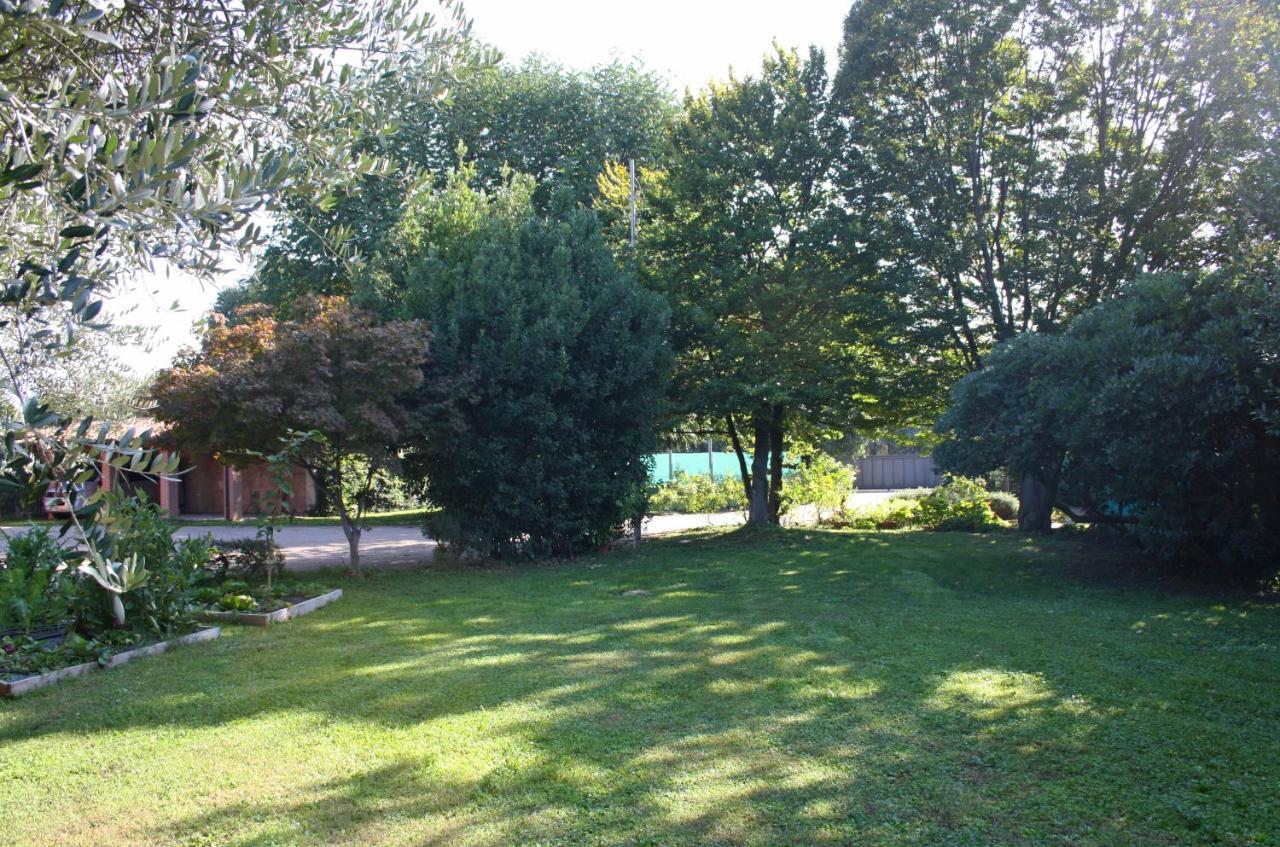 Agriturismo Fiorbello Montirone Εξωτερικό φωτογραφία