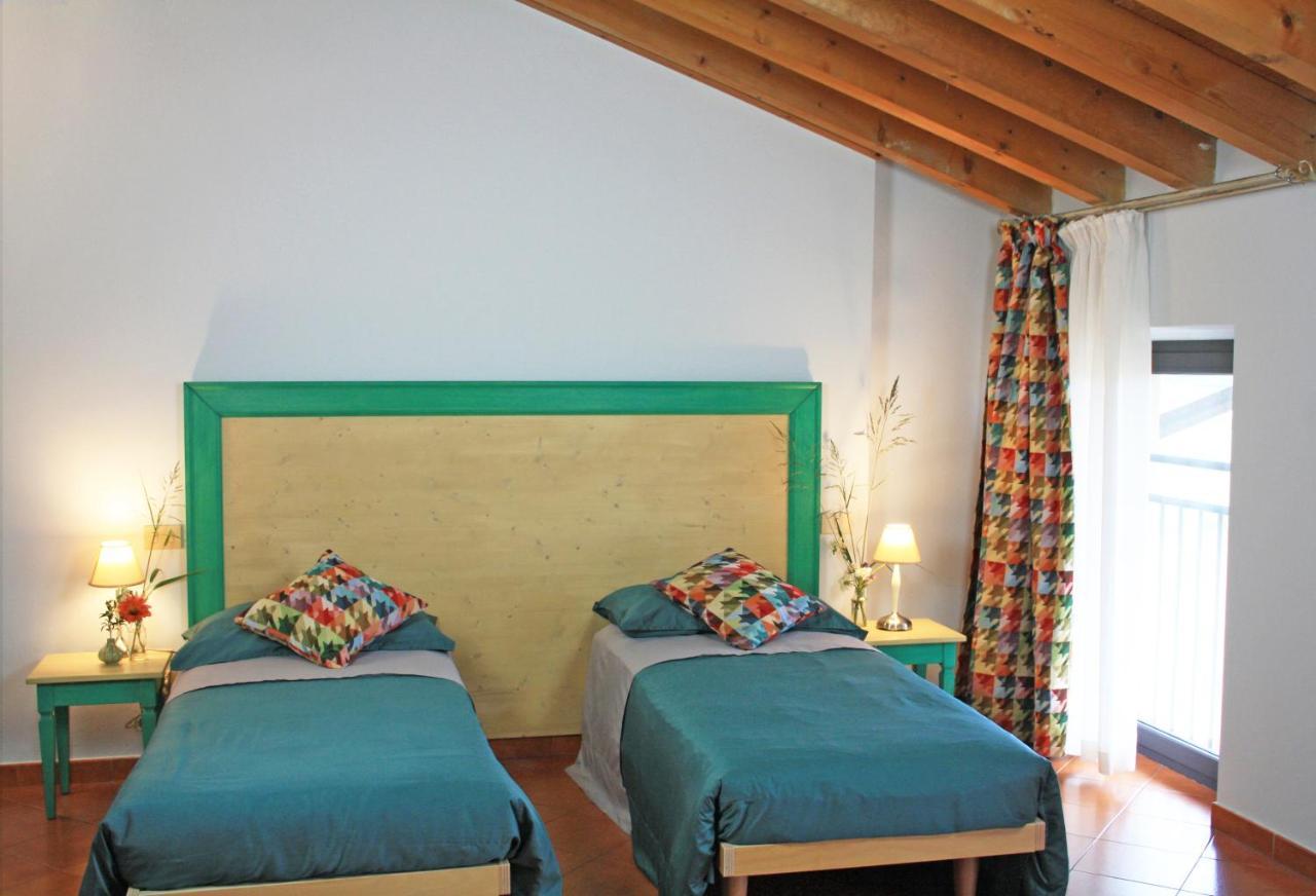 Agriturismo Fiorbello Montirone Εξωτερικό φωτογραφία