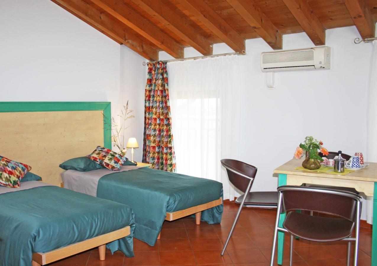 Agriturismo Fiorbello Montirone Εξωτερικό φωτογραφία