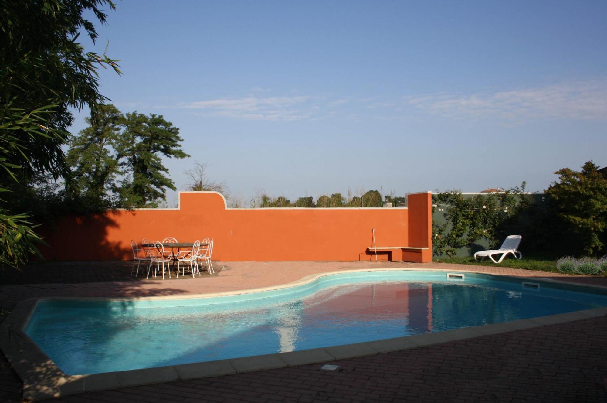 Agriturismo Fiorbello Montirone Εξωτερικό φωτογραφία
