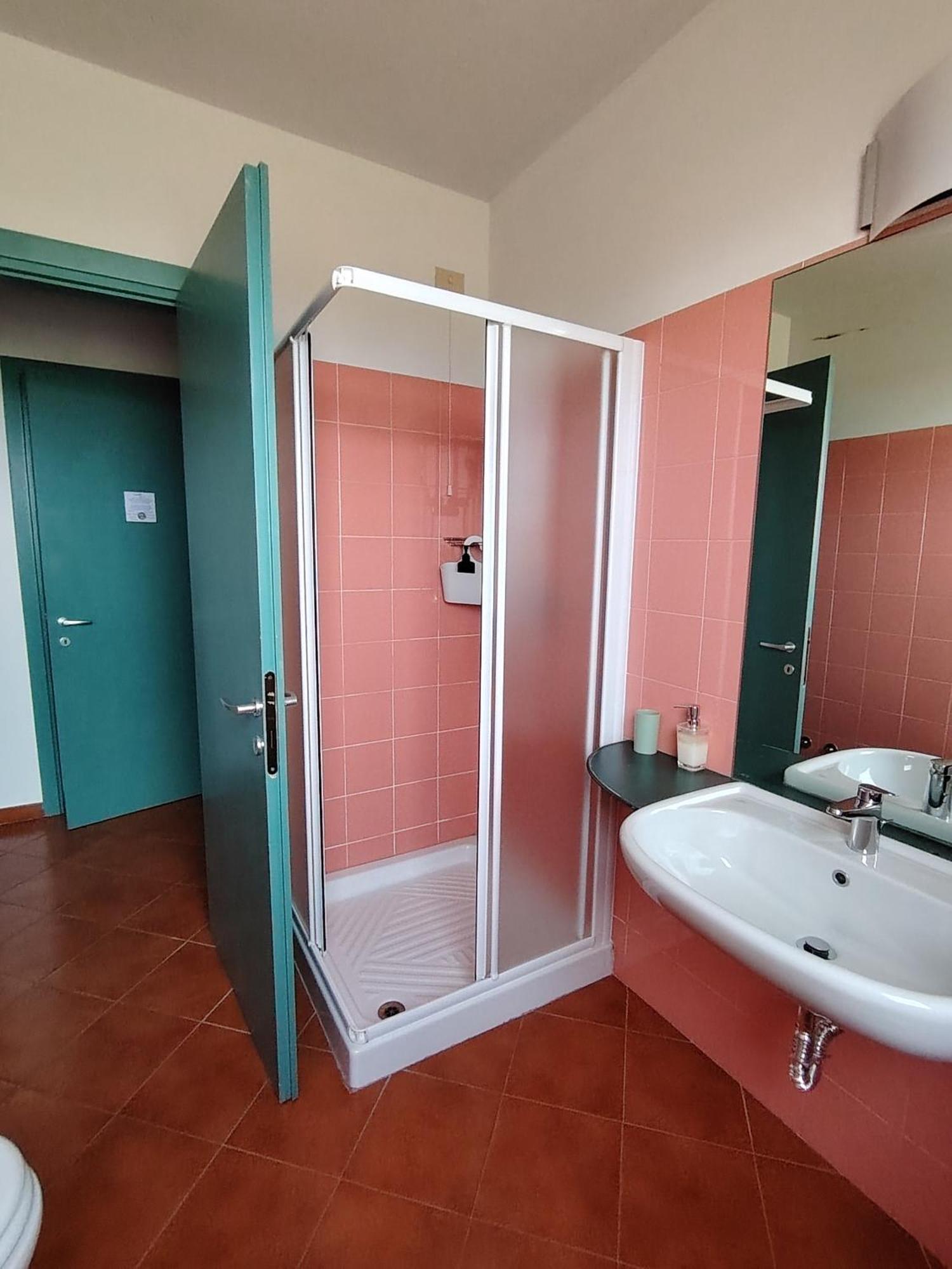 Agriturismo Fiorbello Montirone Εξωτερικό φωτογραφία