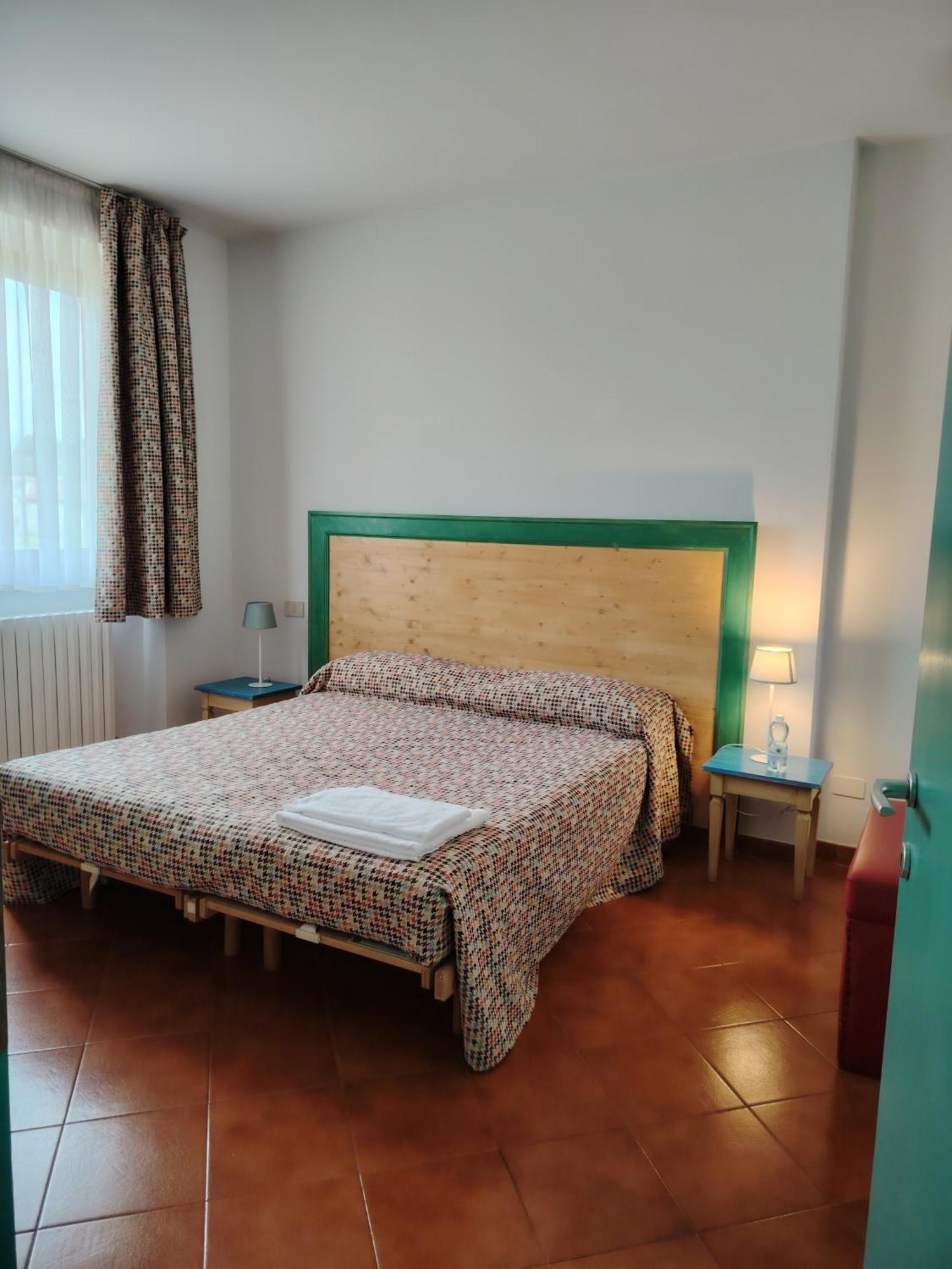 Agriturismo Fiorbello Montirone Εξωτερικό φωτογραφία